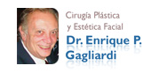 Dr. Enrique Gagliardi