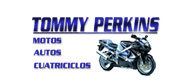 Tommy Perkins