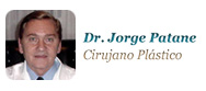 Dr. Jorge Patane