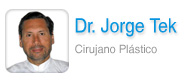 Dr. Jorge Tek