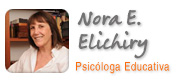 Nora Elichiry