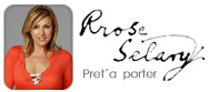 Rrose Selavy