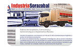 Industria Sorazabal