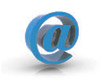 Cuentas de E-mail
