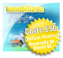 Inmobiliaria virtual